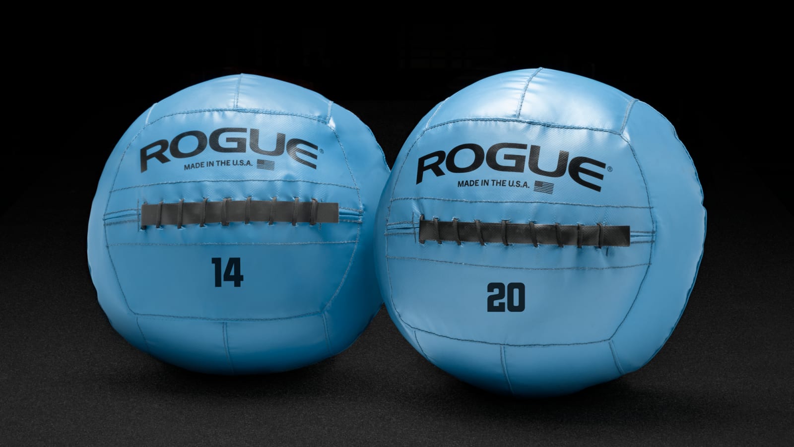 Rogue fitness sales wall ball